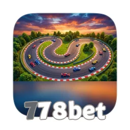 778BET — ikon APK