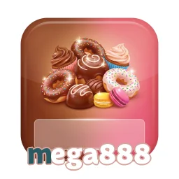MEGA888 — ikon APK